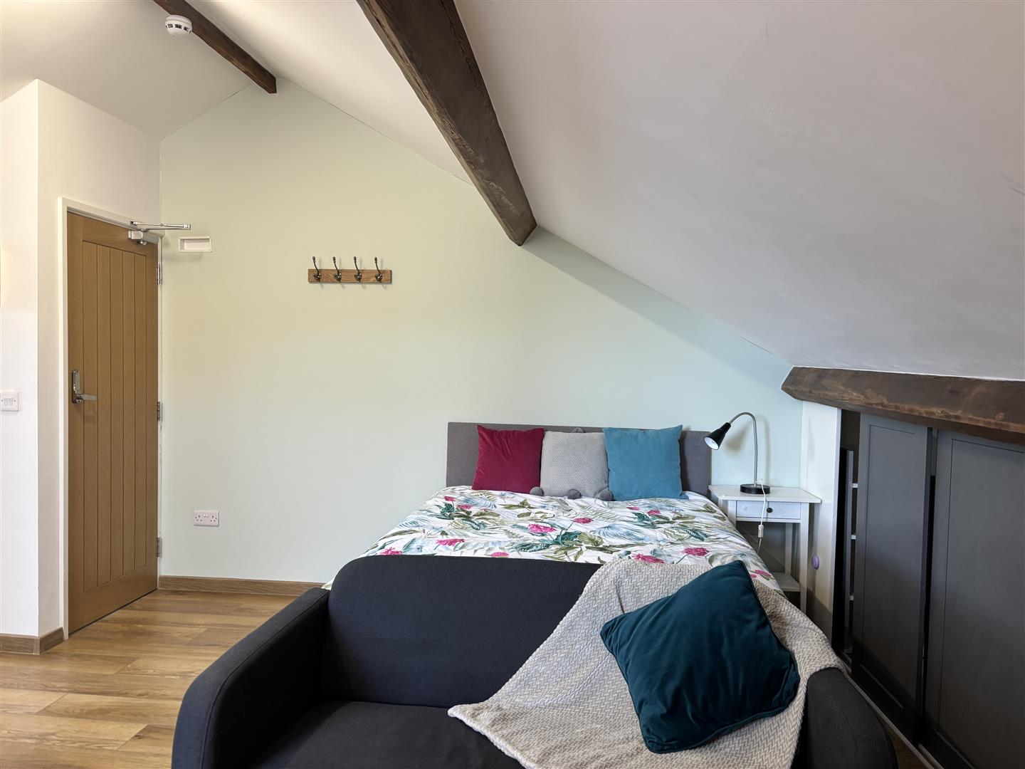 Studio 3, 13a Brock Street, Lancaster, LA1 1UR